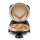 G3Ferrari Piec do pizzy G1000610 Delizia Black - 1024412 - zdjęcie 5